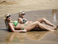 Brooke Hogan