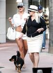 Brooke Hogan