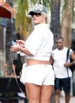 Brooke Hogan