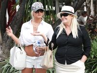 Brooke Hogan