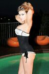Carmen Electra