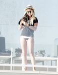 Carmen Electra