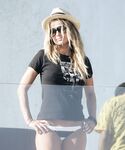 Carmen Electra