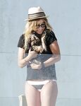 Carmen Electra