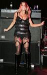Carmen Electra