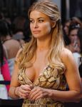 Carmen Electra