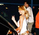Cameron Diaz