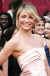 Cameron Diaz