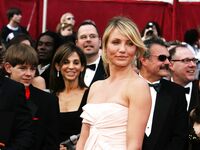 Cameron Diaz