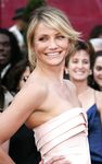 Cameron Diaz