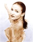 Cameron Diaz
