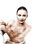 Cameron Diaz