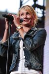 Cameron Diaz