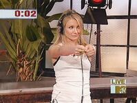 Cameron Diaz