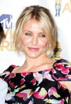 Cameron Diaz