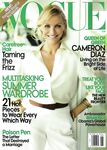 Cameron Diaz