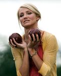 Cameron Diaz