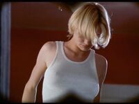 Cameron Diaz