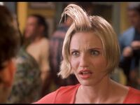 Cameron Diaz