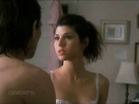 Marisa Tomei