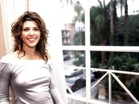 Marisa Tomei