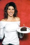 Marisa Tomei