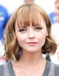 Christina Ricci