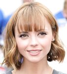 Christina Ricci