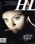 Christina Ricci