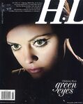 Christina Ricci
