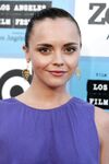 Christina Ricci