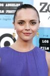 Christina Ricci