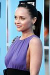 Christina Ricci