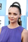 Christina Ricci