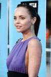 Christina Ricci