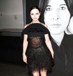 Christina Ricci