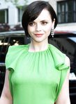 Christina Ricci