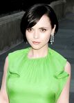 Christina Ricci