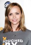 Christina Ricci