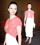 Christina Ricci