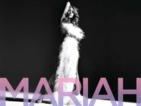 Mariah Carey