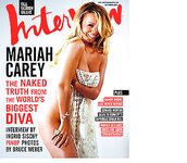 Mariah Carey
