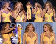 Mariah Carey