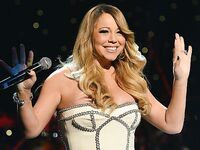 Mariah Carey