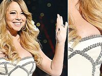Mariah Carey