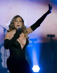 Mariah Carey