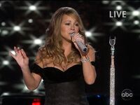Mariah Carey
