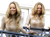 Mariah Carey