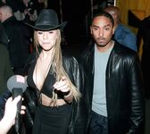 Mariah Carey
