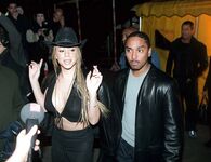 Mariah Carey